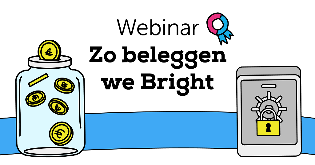 BrightPensioen webinar - Zo beleggen we Bright