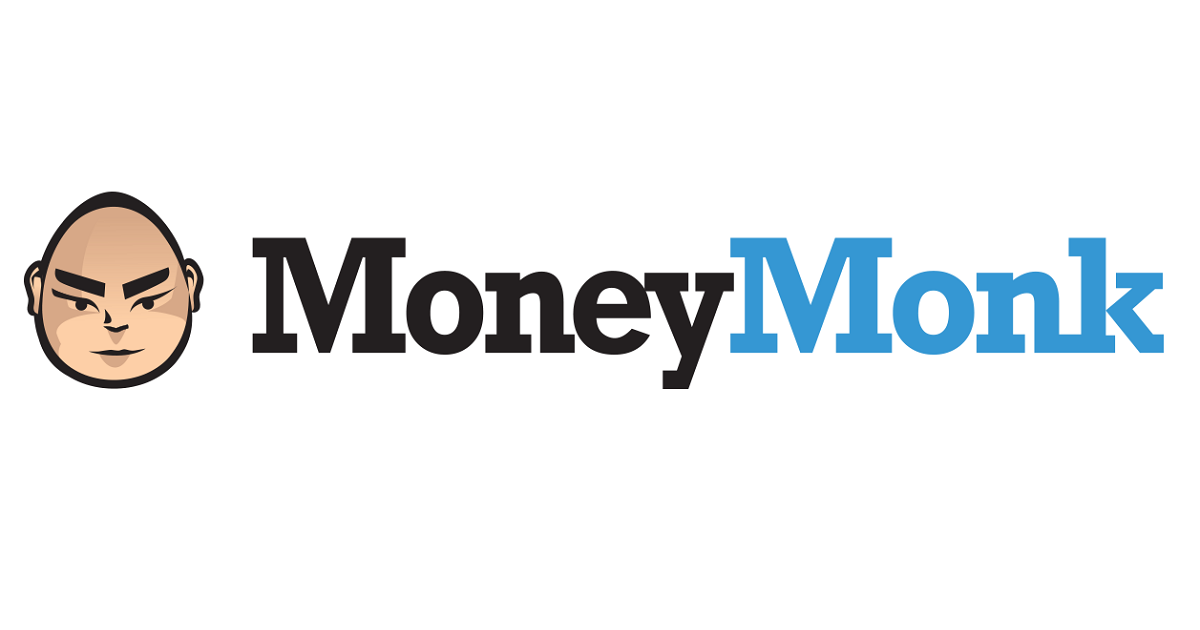 Logo MoneyMonk, partner van BrightPensioen