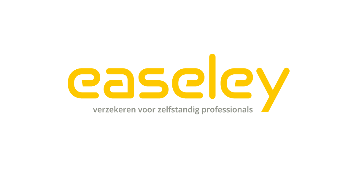Logo easeley, partner van BrightPensioen