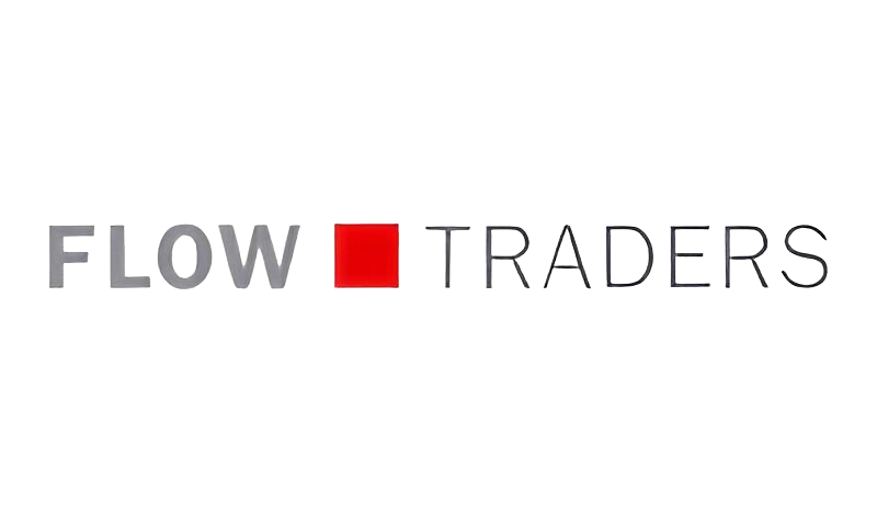 Flowtraders logo