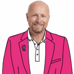 Afbeelding van Sjaak Zonneveld