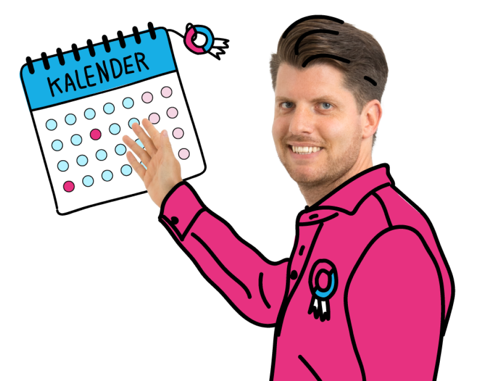 Maak een belafspraak