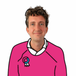 Afbeelding van Tom Rooth